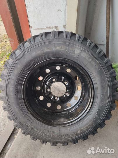 Medved Я-435А 225/75 R16