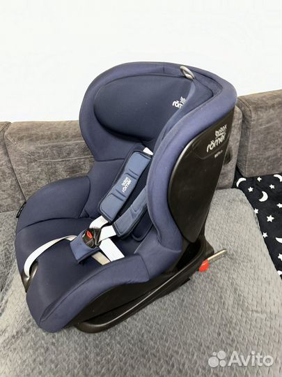 Автокресло britax romer trifix 2 i size