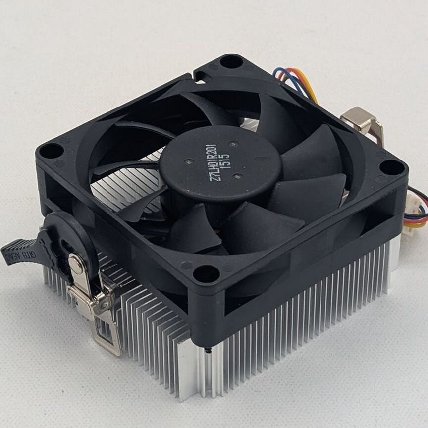 [Z7LH01R201] Система Охлаждения Z7lh01r201, Amd, Socket Am3, Am