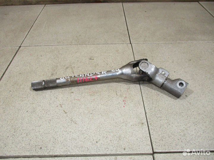 Кардан рулевой Mitsubishi Outlander (CU)