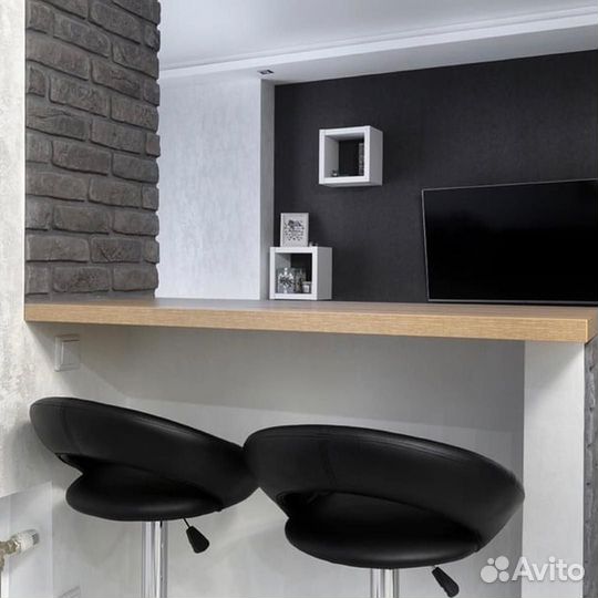 Кухня от производителя под ключ