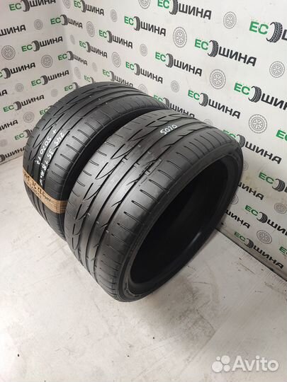 Bridgestone Potenza S001 245/35 R18 92Y