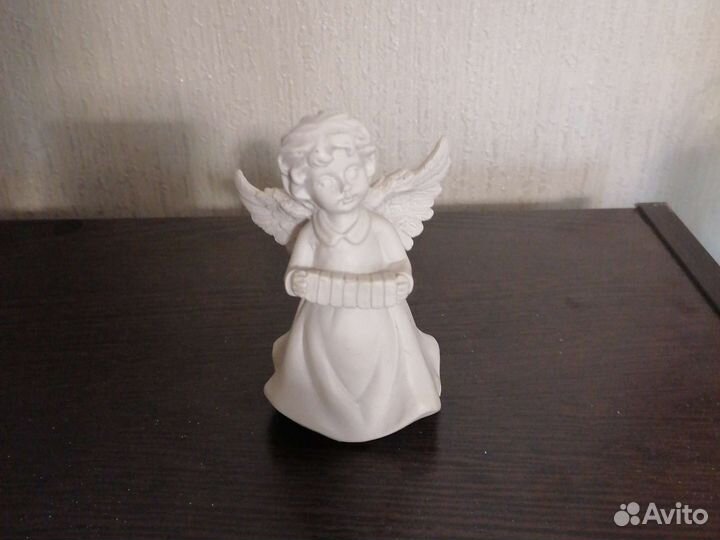 Фигурка статуэтка ангел
