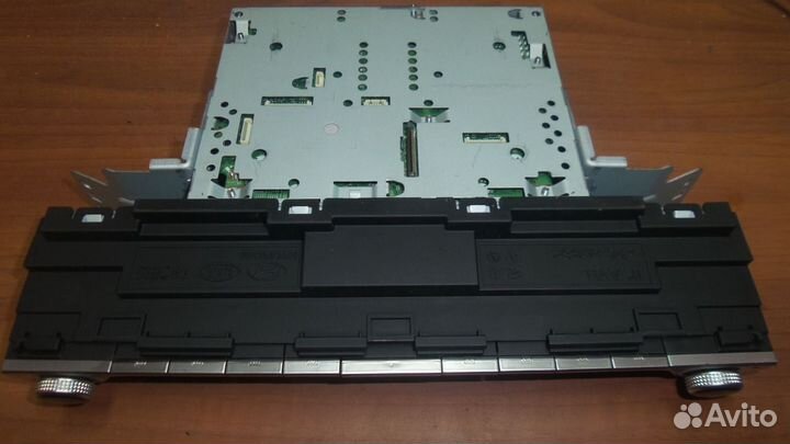 Автомагнитола hyundai genesis G 70