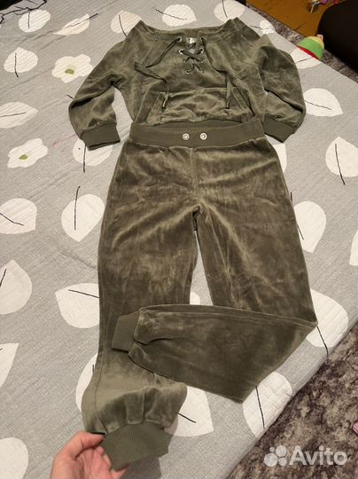 Вещи пакетом на девушку или подростка