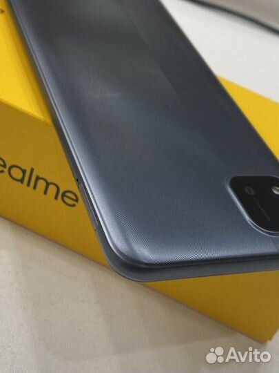 realme C11 (2021), 2/32 ГБ