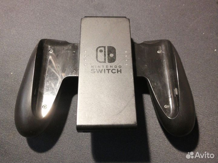 Ручка Контроллера Nintendo Swich