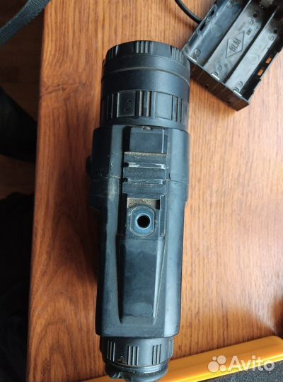 Тепловизор pulsar