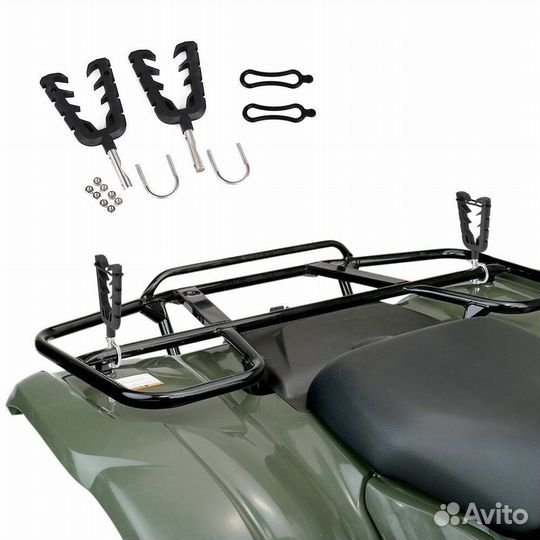 Держатели универсальные