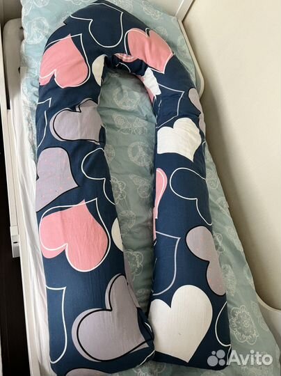 Подушка для беременных