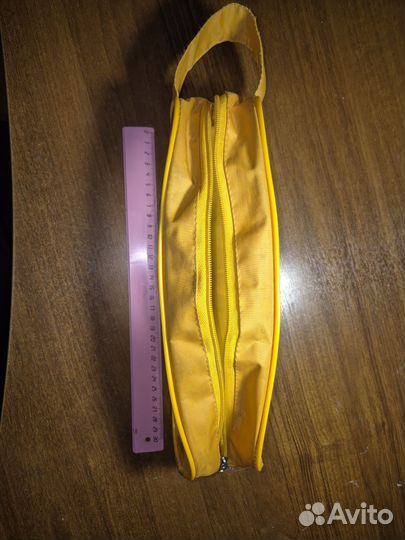 Чехол для пуант