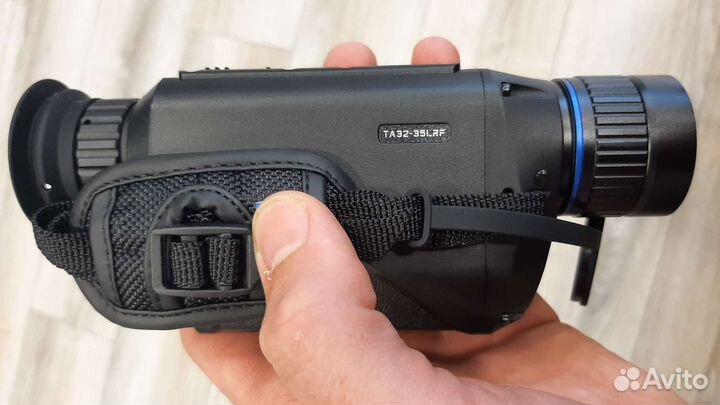 Тепловизионный монокуляр pard TA32-35lrf