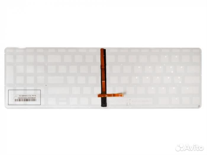 Клавиатура для ноутбука HP 15-p