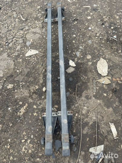 Багажник на крышу универсальный бу