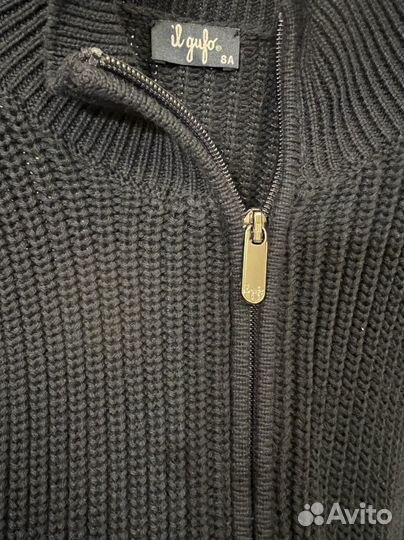 Кофта детская 130