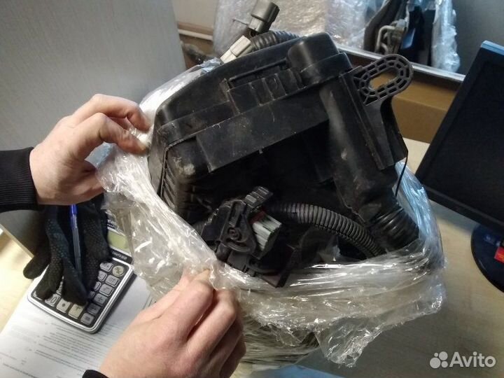 Блок предохранителей Nissan Teana J32 2008