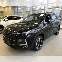 Новый Москвич 3 1.5 CVT, 2023, цена от 1 566 000 руб.