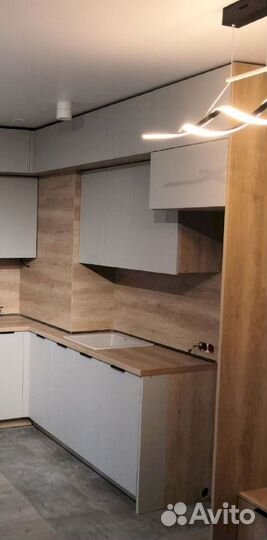 Кухня на заказ