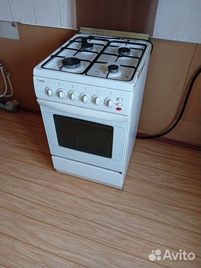 Газовая плита бу