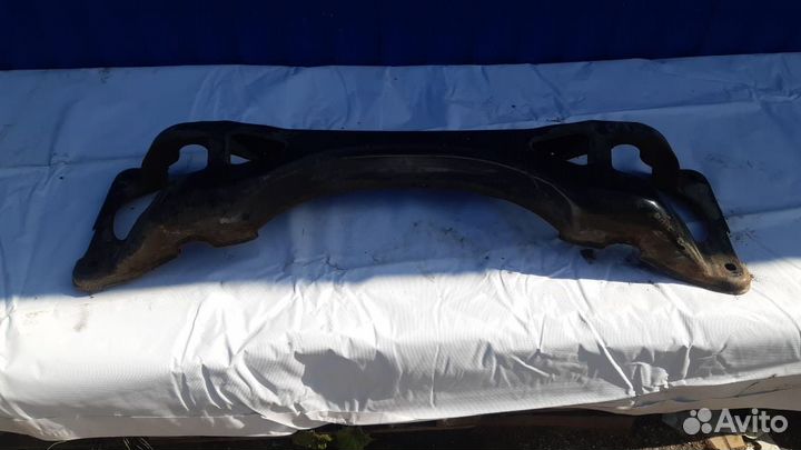 Балка задняя Volkswagen Touareg