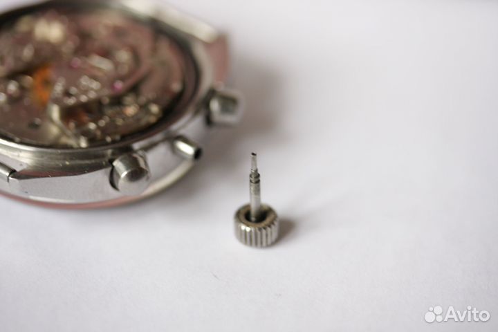 Часы Полет Штурманские Океан хронограф 3133 СССР