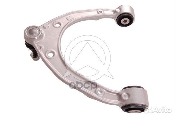 Рычаг VW touareg/porsche cayenne 10- пер.подв.в