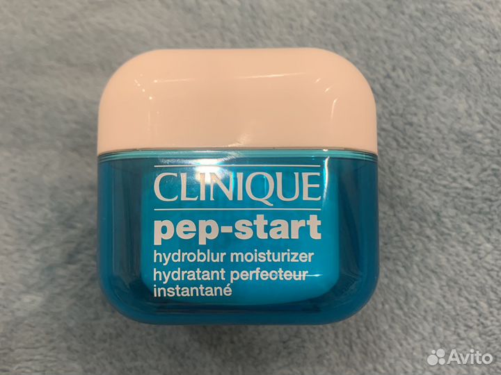 Крем для лица Anna Sharova, Clinique