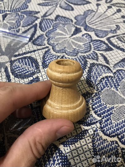 Набор для кронштейна карниза