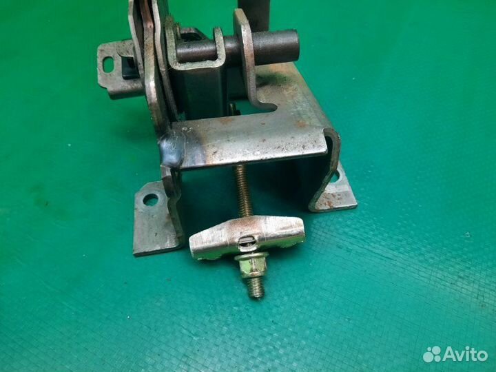 Рычаг стояночного тормоза Citroen C4 хэтчбек ET3J4