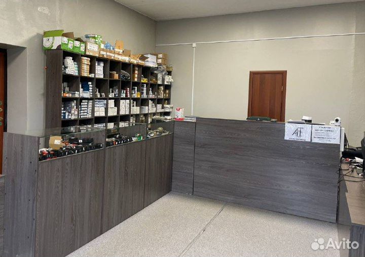 Болт 10*138 (145)