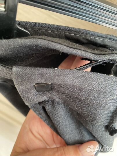 Школьная форма для мальчика 134