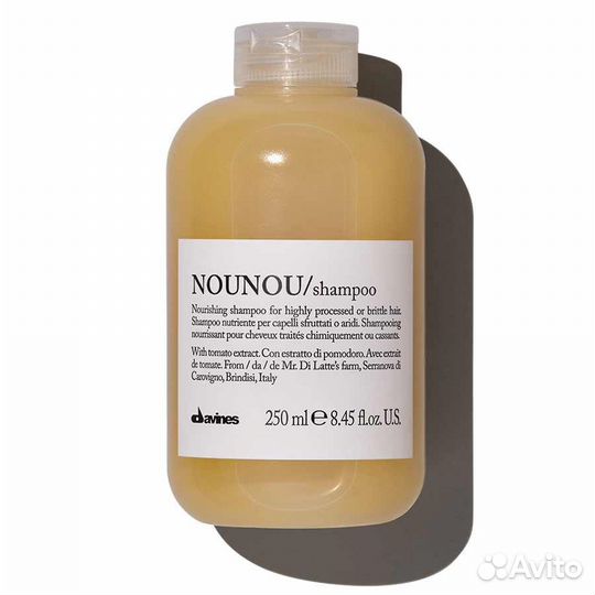 Essential Davines