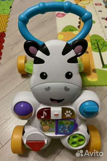 Каталка толокар