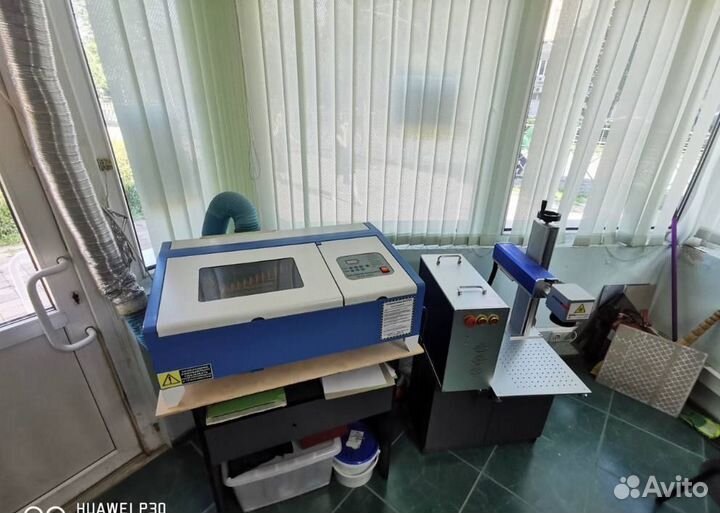 Лазерная гравировка на любой поверхности