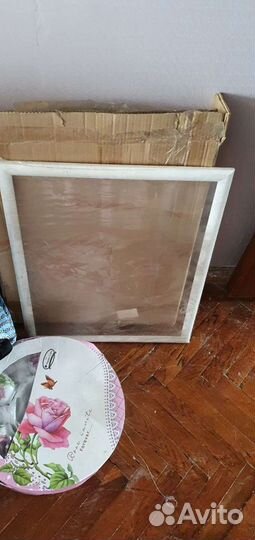 Рамка для картины 40 50