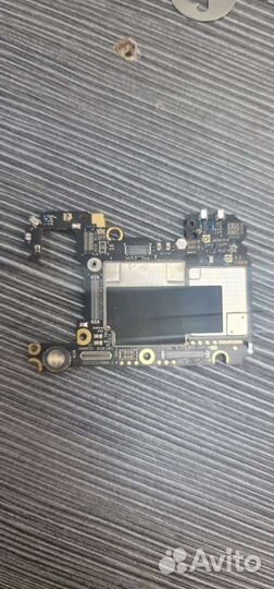 Xiaomi Mi 9 SE разбор