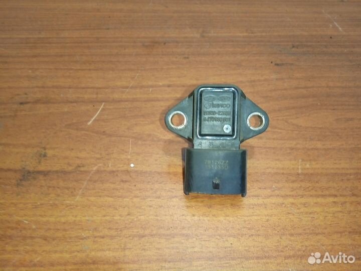 Датчик давления воздуха Hyundai Sonata 5 2.0 1.8