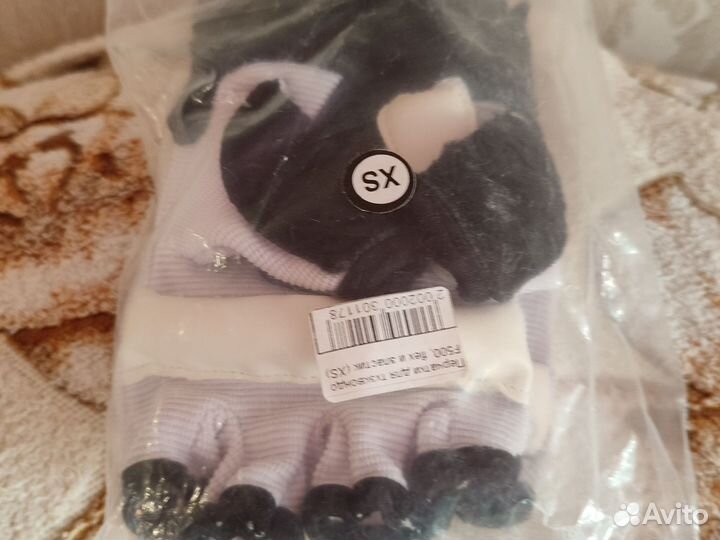 Кимоно для каратэ детское