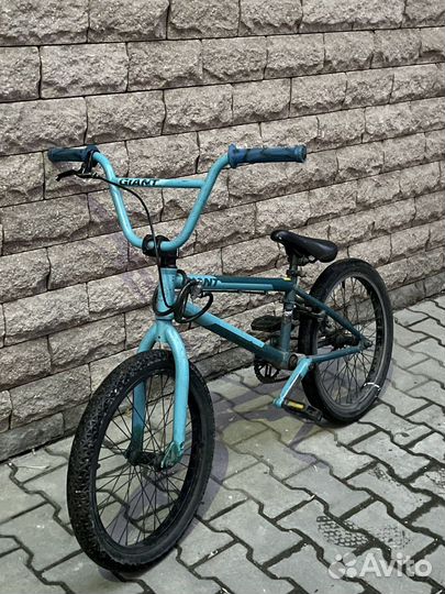 Трюковой велосипед Bmx
