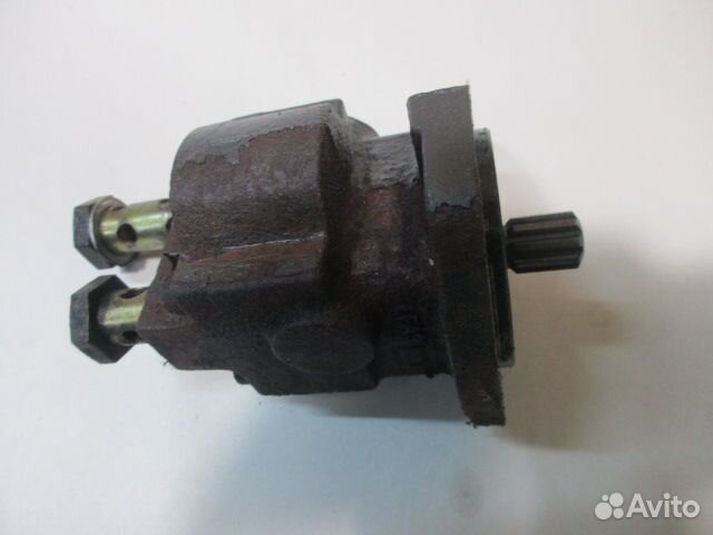 Тннд Mercedes Benz Axor