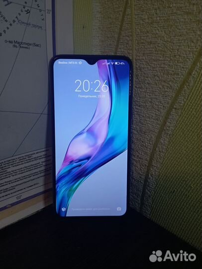 Xiaomi POCO M3, 4/128 ГБ