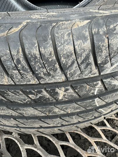 Grenlander L-Zeal56 245/35 R21