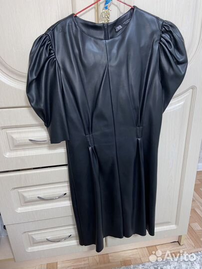 Платье zara