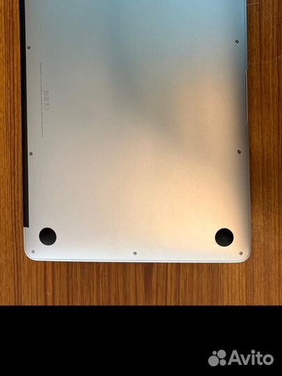 MacBook Air 13 2017 128