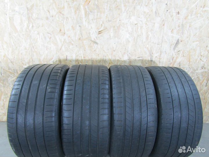 Michelin Latitude Sport 3 265/45 R20