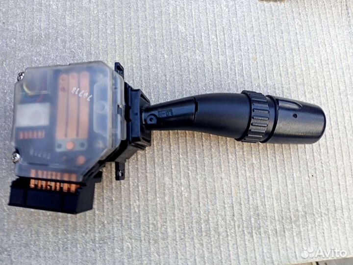 Переключатель света хендай акцент(accent) тагаз