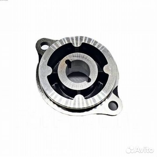 Кожух гребного вала Yamaha (Ямаха) 2.5 л.с 4 такта