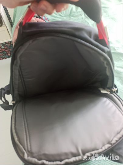 Рюкзак High Sierra