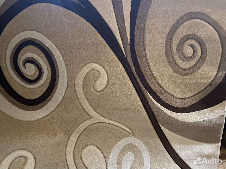 Ковер новый