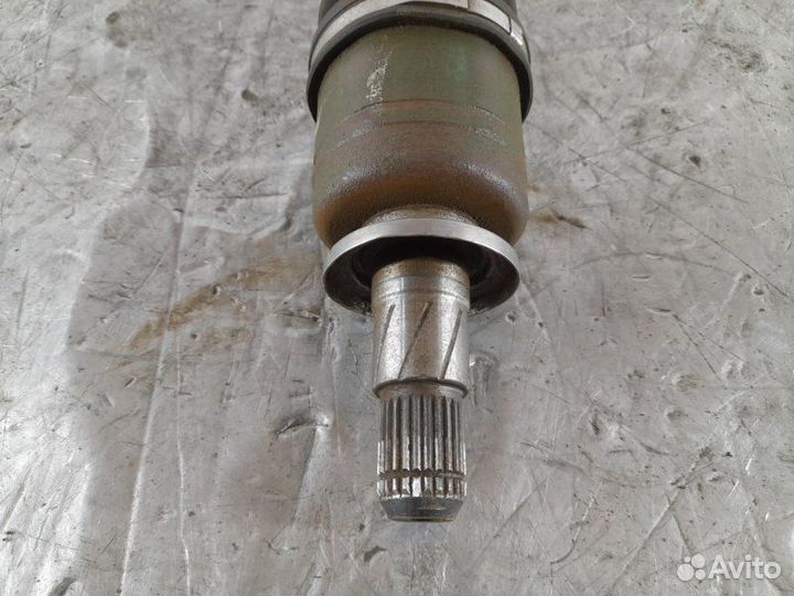 Привод задний правый Subaru Tribeca 2007-2014